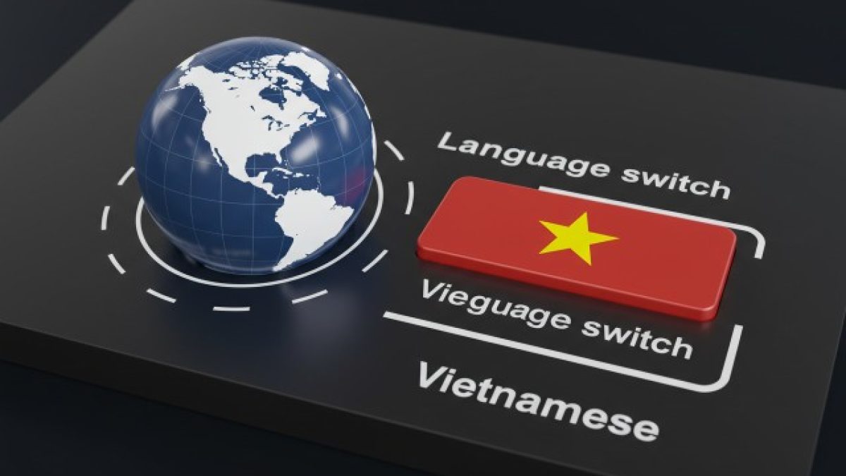 Chuyển đổi tiếng Việt có dấu sang không dấu