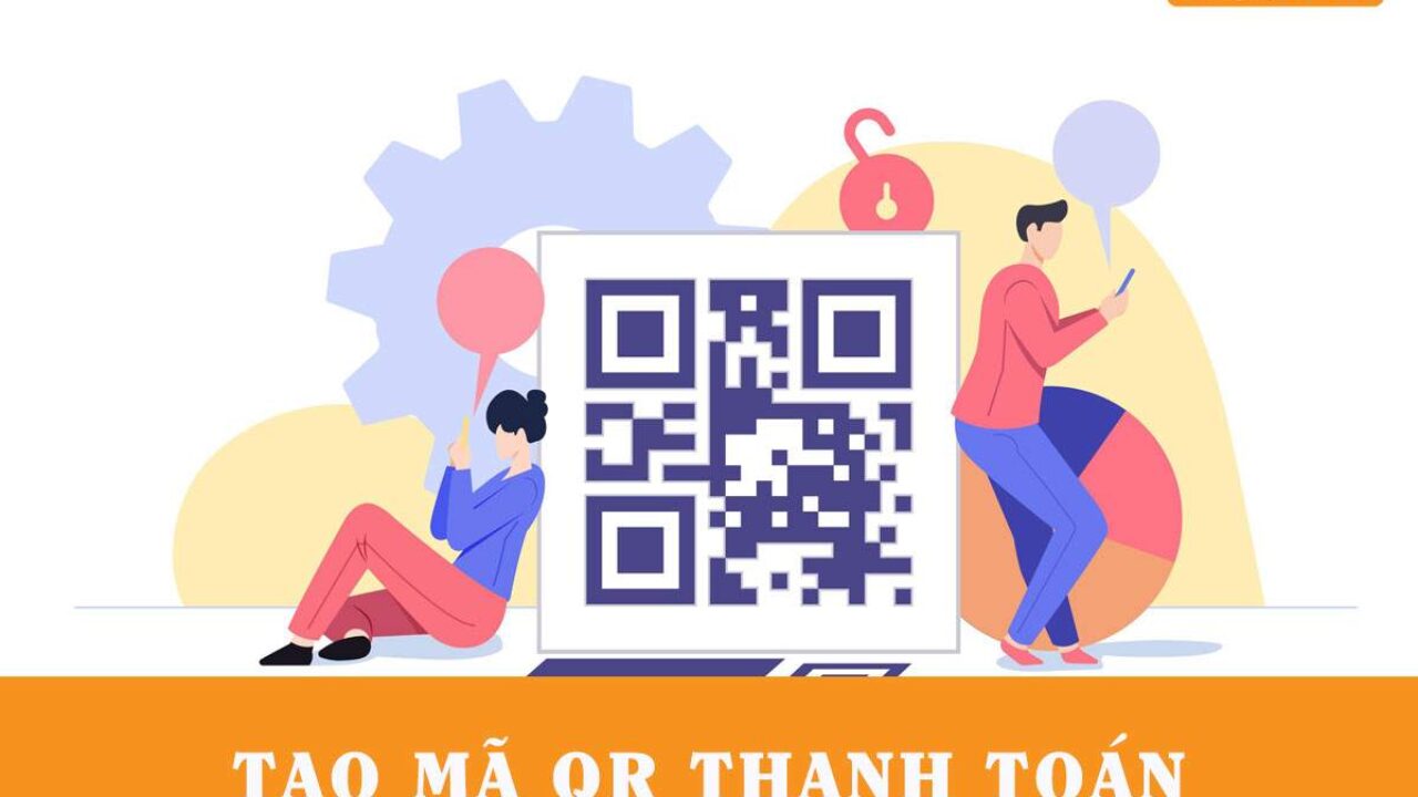 Tạo QR thanh toán